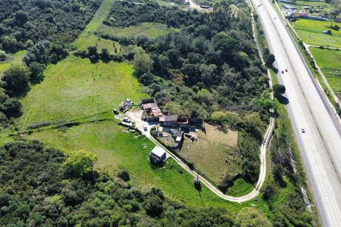 Helårsgrund i Loures, Lisbon, Loures - € 160.000 | Ref: C0383-01276 - foto 4