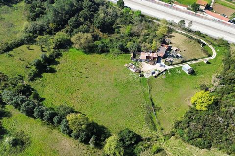 Helårsgrund i Loures, Lisbon, Loures - € 160.000 | Ref: C0383-01276 - foto 5