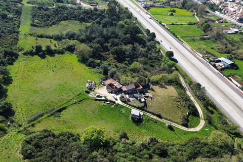 Helårsgrund i Loures, Lisbon, Loures - € 160.000 | Ref: C0383-01276 - foto 6