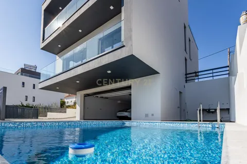 Villa i Odivelas, Lisbon, Odivelas - € 990.000 | Ref: C0383-01290 - foto 2
