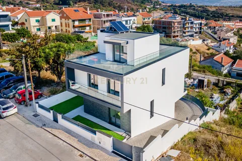 Villa i Odivelas, Lisbon, Odivelas - € 990.000 | Ref: C0383-01290 - foto 13