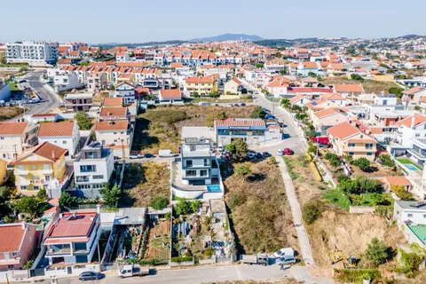 Villa i Odivelas, Lisbon, Odivelas - € 990.000 | Ref: C0383-01290 - foto 20