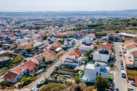 Villa i Odivelas, Lisbon, Odivelas - € 990.000 | Ref: C0383-01290 - foto 21