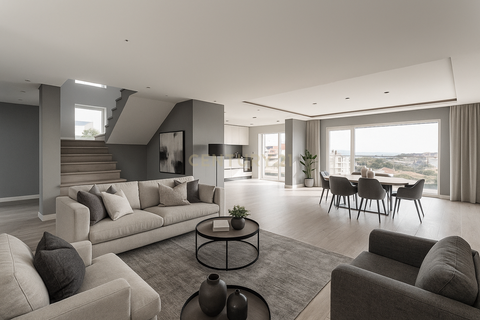 Villa i Odivelas, Lisbon, Odivelas - € 990.000 | Ref: C0383-01290 - foto 30