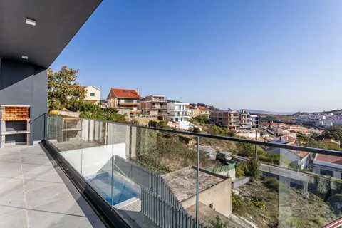 Villa i Odivelas, Lisbon, Odivelas - € 990.000 | Ref: C0383-01290 - foto 41