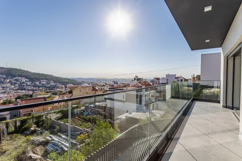 Villa i Odivelas, Lisbon, Odivelas - € 990.000 | Ref: C0383-01290 - foto 45