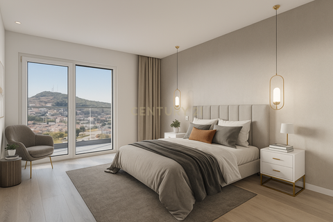 Villa i Odivelas, Lisbon, Odivelas - € 990.000 | Ref: C0383-01290 - foto 48