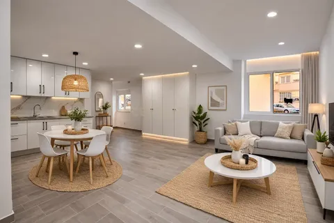 Lejlighed i Sacavem, Lisbon, Sacavem - € 309.500 | Ref: C0383-01293 - foto 1