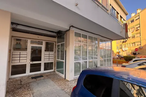 Lejlighed i Sacavem, Lisbon, Sacavem - € 309.500 | Ref: C0383-01293 - foto 33