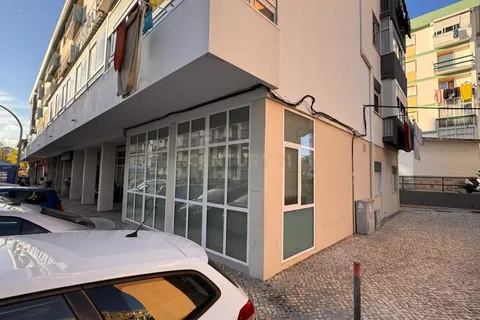 Lejlighed i Sacavem, Lisbon, Sacavem - € 309.500 | Ref: C0383-01293 - foto 34