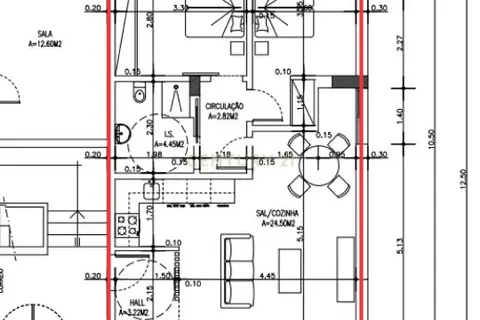 Lejlighed i Sacavem, Lisbon, Sacavem - € 309.500 | Ref: C0383-01293 - foto 36