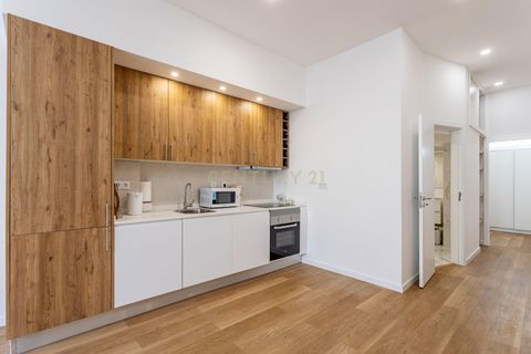 Lejlighed i Odivelas, Lisbon, Odivelas - € 260.000 | Ref: C0383-01313 - foto 1