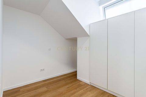 Lejlighed i Odivelas, Lisbon, Odivelas - € 260.000 | Ref: C0383-01313 - foto 13