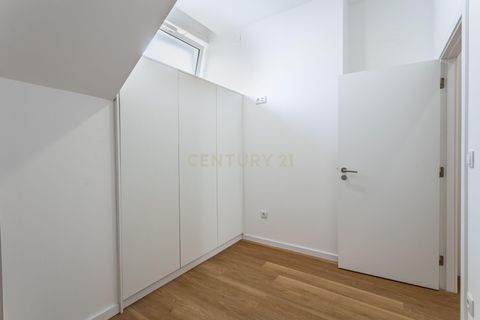 Lejlighed i Odivelas, Lisbon, Odivelas - € 260.000 | Ref: C0383-01313 - foto 14