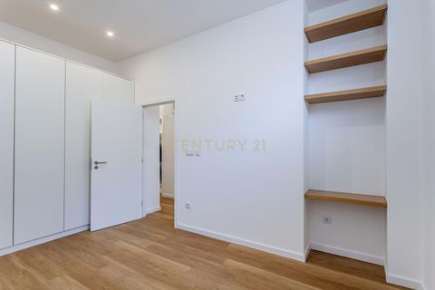 Lejlighed i Odivelas, Lisbon, Odivelas - € 260.000 | Ref: C0383-01313 - foto 16