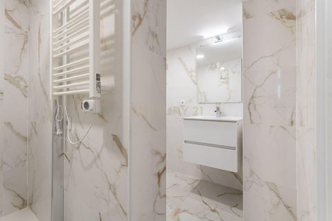 Lejlighed i Odivelas, Lisbon, Odivelas - € 260.000 | Ref: C0383-01313 - foto 20
