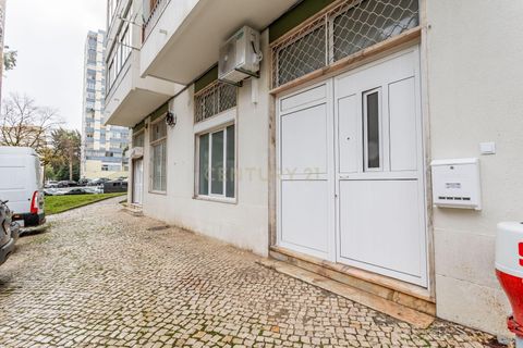 Lejlighed i Odivelas, Lisbon, Odivelas - € 260.000 | Ref: C0383-01313 - foto 22