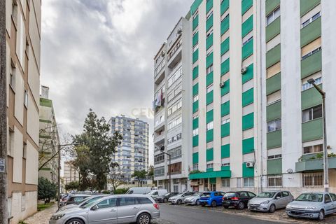 Lejlighed i Odivelas, Lisbon, Odivelas - € 260.000 | Ref: C0383-01313 - foto 23