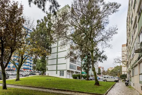 Lejlighed i Odivelas, Lisbon, Odivelas - € 260.000 | Ref: C0383-01313 - foto 24