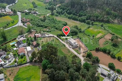 Helårsgrund i Barcelos, Braga, Barcelos - € 103.000 | Ref: 254260724 - foto 1