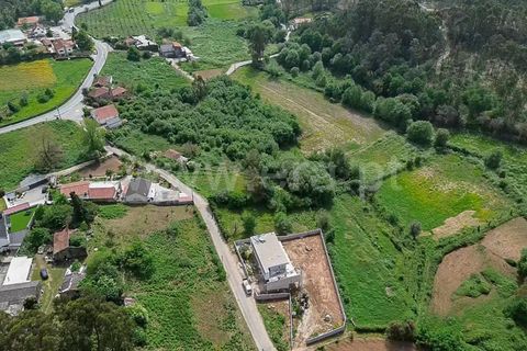 Helårsgrund i Barcelos, Braga, Barcelos - € 103.000 | Ref: 254260724 - foto 5