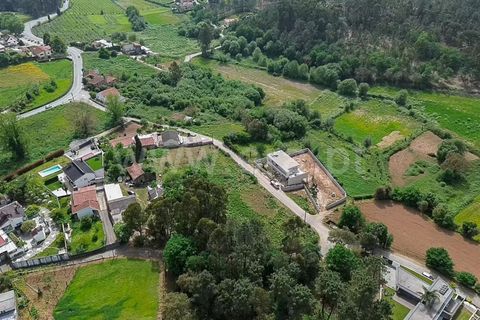 Helårsgrund i Barcelos, Braga, Barcelos - € 103.000 | Ref: 254260724 - foto 6