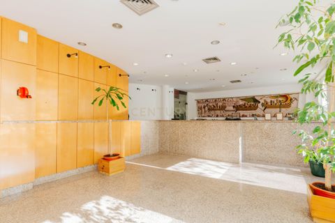 Erhvervsejendom i Setubal, Setubal, Setubal - € 350.000 | Ref: C0383-01329 - foto 4