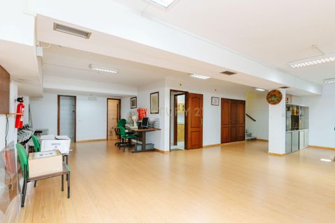Erhvervsejendom i Setubal, Setubal, Setubal - € 350.000 | Ref: C0383-01329 - foto 13