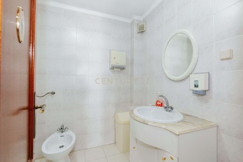 Erhvervsejendom i Setubal, Setubal, Setubal - € 350.000 | Ref: C0383-01329 - foto 19