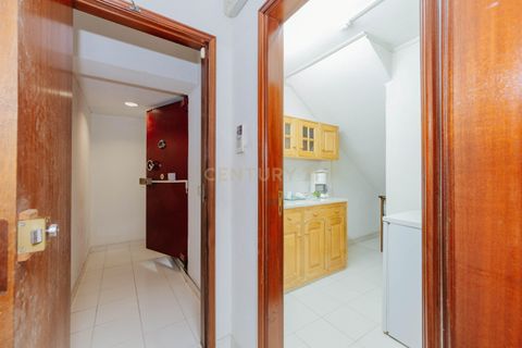 Erhvervsejendom i Setubal, Setubal, Setubal - € 350.000 | Ref: C0383-01329 - foto 21