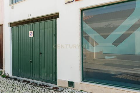 Erhvervsejendom i Setubal, Setubal, Setubal - € 350.000 | Ref: C0383-01329 - foto 28