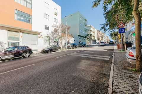 Erhvervsejendom i Setubal, Setubal, Setubal - € 350.000 | Ref: C0383-01329 - foto 29