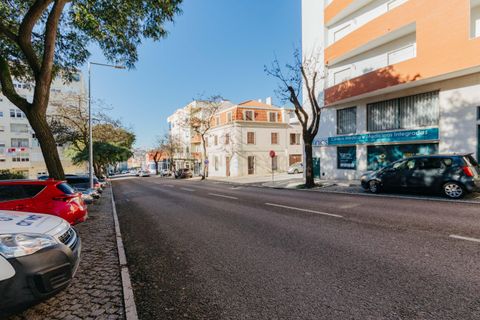Erhvervsejendom i Setubal, Setubal, Setubal - € 350.000 | Ref: C0383-01329 - foto 30