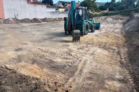 Helårsgrund i Cadaval, Lisbon, Cadaval - € 40.000 | Ref: C0383-01325 - foto 1