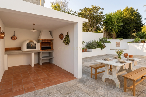 Villa i Mafra, Lisbon, Mafra - € 595.000 | Ref: C0383-01330 - foto 11