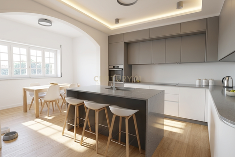 Villa i Mafra, Lisbon, Mafra - € 595.000 | Ref: C0383-01330 - foto 30