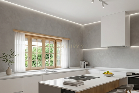 Villa i Mafra, Lisbon, Mafra - € 595.000 | Ref: C0383-01330 - foto 32