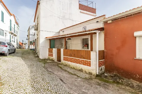 Villa i Loures, Lisbon, Loures - € 152.500 | Ref: C0383-01367 - foto 14