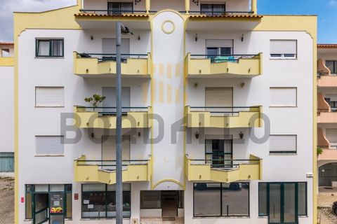 Lejlighed i Santo Onofre e Serra do Bouro, Leiria, Santo Onofre e Serra do Bouro - € 279.900 | Ref: APA_924_MN - foto 1