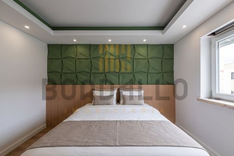 Lejlighed i Santo Onofre e Serra do Bouro, Leiria, Santo Onofre e Serra do Bouro - € 279.900 | Ref: APA_924_MN - foto 13