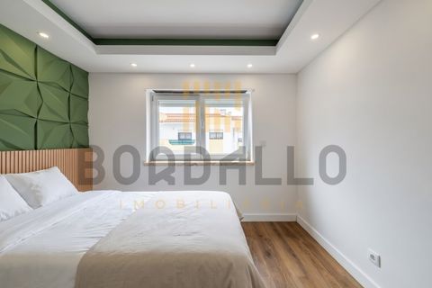 Lejlighed i Santo Onofre e Serra do Bouro, Leiria, Santo Onofre e Serra do Bouro - € 279.900 | Ref: APA_924_MN - foto 14