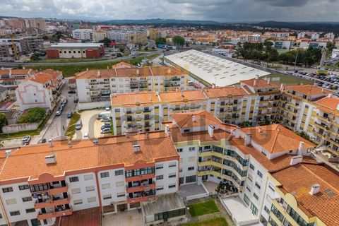 Lejlighed i Santo Onofre e Serra do Bouro, Leiria, Santo Onofre e Serra do Bouro - € 279.900 | Ref: APA_924_MN - foto 27