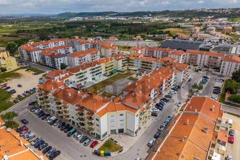 Lejlighed i Santo Onofre e Serra do Bouro, Leiria, Santo Onofre e Serra do Bouro - € 279.900 | Ref: APA_924_MN - foto 28