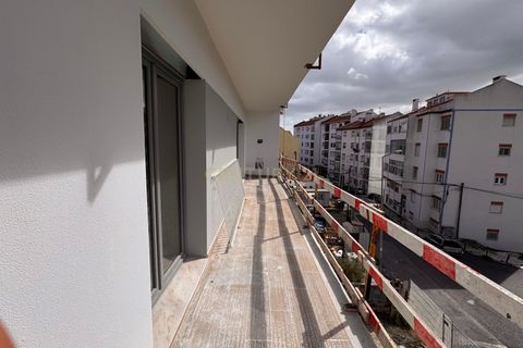 Lejlighed i Odivelas, Lisbon, Odivelas - € 467.000 | Ref: C0383-01350 - foto 8