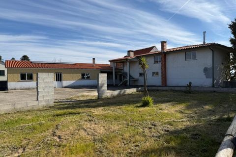 Villa i Oliveira do Conde, Viseu, Oliveira do Conde - € 260.000 | Ref: SALI0284 - foto 1