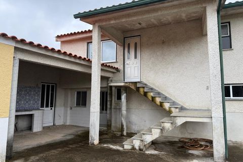 Villa i Oliveira do Conde, Viseu, Oliveira do Conde - € 260.000 | Ref: SALI0284 - foto 3