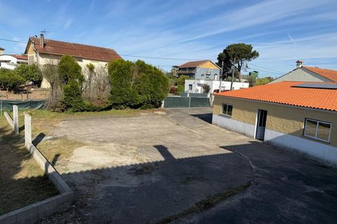 Villa i Oliveira do Conde, Viseu, Oliveira do Conde - € 260.000 | Ref: SALI0284 - foto 24
