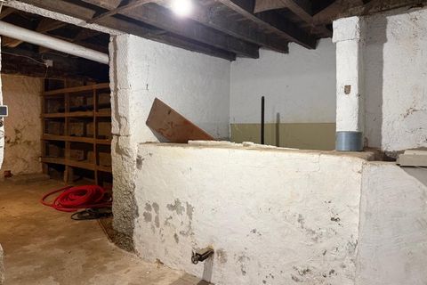 Villa i Oliveira do Conde, Viseu, Oliveira do Conde - € 260.000 | Ref: SALI0284 - foto 48