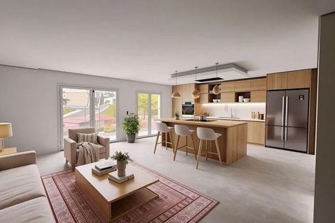 Lejlighed i Odivelas, Lisbon, Odivelas - € 576.500 | Ref: C0383-01353 - foto 4