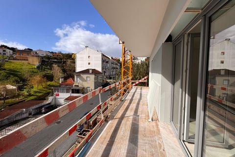 Lejlighed i Odivelas, Lisbon, Odivelas - € 576.500 | Ref: C0383-01353 - foto 8